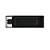 PEN DRIVE 64GB KINGSTON  DATA TRAVELER 70 DT70 3.2 - Imagem 1