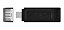 PEN DRIVE  32GB KINGSTON  DATA TRAVELER 70 DT70 3.2 TIPO C - Imagem 3