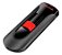 PEN DRIVE SANDISK CRUZER GLIDE SDCZ60 32GB PRETO SDCZ60032GB35 - Imagem 4