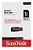 PEN DRIVE SANDISK ULTRA SHIFT USB 3.0  Z410  32GB - Imagem 1