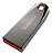 PEN DRIVE SANDISK CRUZER FORCE SDCZ71 16GB - Imagem 1