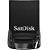 PEN DRIVE 32GB SANDISK ULTRA FIT USB 3.1 - Imagem 3