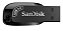 PEN DRIVE SANDISK 128GB ULTRA SHIFT USB 3.0 - Imagem 2