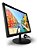 Monitor Led 19 Polegadas Hoopson Mh-19 Hdmi Vga 60Hz 5Ms - Imagem 5