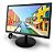 Monitor Led 19 Polegadas Hoopson Mh-19 Hdmi Vga 60Hz 5Ms - Imagem 4