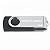 PEN DRIVE TWIST 8GB USB SEM LOGO - Imagem 1