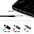 Fonte Para Notebook Dell 19.5V 3.34A 65W Vostro Inspiron Latitude 7,4*5,0mm - Imagem 2