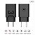 Carregador Turbo Power 30w Quick Charger Original Motorola Usb-C - Imagem 3
