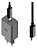 Carregador Original Motorola Turbo Power 30w + Cabo + Anatel Cor Preto - Imagem 3