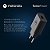 Carregador De Parede Motorola Turbo Power 20w - Sem Cabo Cor Preto - Imagem 2