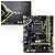 Placa Mãe 1151 H110 Intel 6ª/7ª/8ª/9ª Ger Até 64gb M.2 Nvme - Imagem 1