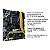 Placa Mãe 1151 H110 Intel 6ª/7ª/8ª/9ª Ger Até 64gb M.2 Nvme - Imagem 2