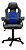 Cadeira Gamer Bright Ergonômica Reclinável Azul 120kg - Imagem 1