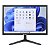 Monitor 19" Office WXGA Hdmi Vga 5Ms 60Hz Vesa Mr-19 C3Tech - Imagem 2