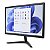 Monitor 19" Office WXGA Hdmi Vga 5Ms 60Hz Vesa Mr-19 C3Tech - Imagem 4