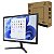 Monitor 19" Office WXGA Hdmi Vga 5Ms 60Hz Vesa Mr-19 C3Tech - Imagem 1