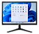 Monitor 18,5 Ips Hd hdmi vga 5Ms 60Hz Vesa Mr-19 C3Tech - Imagem 1