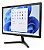 Monitor 18,5 Ips Hd hdmi vga 5Ms 60Hz Vesa Mr-19 C3Tech - Imagem 2