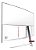 Monitor Gamer Curvo Bluecase 27 Nyx 100ghz Full Hd 1080p Branco - Imagem 2
