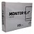 Monitor Led 15.4 Polegadas Vga/hdmi Vesa Cor Preto 110v/220v Vxpro - Imagem 2