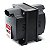Autotransformador 1500Va Bivolt Tomada 10A 2P+T F30058 Emplac - Imagem 2