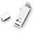 Adaptador Usb Wireless N 300 Mbps Tl-Wn821N Tp-Link - Imagem 2