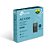 Adaptador Usb Dual Band Wireless Ac1300 Archer T3U Mini Tp-Link - Imagem 1
