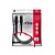 Cabo de Rede Patch Cord Cat7 Ftp 600 Mhz / 10 Gbps - 2M - Preto - Imagem 1