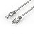 Cabo De Rede Patch Cord Ftp Cat.5E 2M Dhc-C5E Branco 8Ww54Aa Hp - Imagem 1