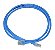Patch Cord Cat.6 1,5M Azul Soho Plus 35123000 Furukawa - Imagem 1