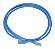 Patch Cord Cat.5E 1,5M Azul Soho Plus 35103000 Furukawa - Imagem 1