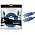 Cabo De Rede Cat5E Patch Cord Utp 30 Metros Azul Chip Sce - Imagem 1