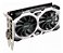 Placa de Video Msi Geforce Gtx 1650 D6 Ventus Xs Ocv3 4gb Gddr6 128 Bits - Imagem 2