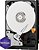 Hd 500gb Purple Roxo Dvr Intelbras Dvr segurança eletronica - Imagem 2
