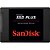 Hd Ssd Sandisk Plus 480Gb Sata Iii (6Gb/S) -Sdssda-480G, 2.5” - Imagem 1