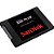 Hd Ssd Sandisk Plus 480Gb Sata Iii (6Gb/S) -Sdssda-480G, 2.5” - Imagem 2