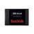 Ssd Sandisk Plus 240Gb Sata Iii G26 - Imagem 1