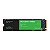 Ssd Wd Green 480Gb M2 Nvme 2280 Sn350 Wds480G2G0C - Imagem 2