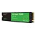 Ssd Wd Green 480Gb M2 Nvme 2280 Sn350 Wds480G2G0C - Imagem 1