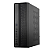 Gabinete Slim Com Fonte 200W Slimdesk Bg-2002 Preto Bluecase Mini-Itx - Imagem 2