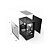 Gabinete Gamer Bg-055 Hit Pro 3x Fan Rgb Vidro Temperado - Imagem 4