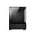 Gabinete Gamer Bg-055 Hit Pro 3x Fan Rgb Vidro Temperado - Imagem 2