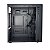 Gabinete Atx Brazil Pc Gamer Bpc C22901 3x Fans Rgb Preto - Imagem 3