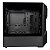 Gabinete Gamer Micro Atx/ Mini Itx Sem Fonte Td300 Mesh Preto Cooler Master - Imagem 2