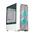 Gabinete Gamer Micro Atx/ Mini Itx Sem Fonte Td300 Mesh Branco Cooler Master - Imagem 1