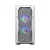 Gabinete Gamer Micro Atx/ Mini Itx Sem Fonte Td300 Mesh Branco Cooler Master - Imagem 3