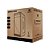 Gabinete C3Tech Microatx Mt33Bk Cfte 200W C3Tech - Imagem 2