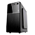 GABINETE C3TECH COM FONTE 200W PRETO MT24V2BK - Imagem 1