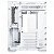 Gabinete Redragon Lian Li 011-D Lunar White Edição Limitada - Imagem 3