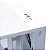 Gabinete Gamer Aquário Kirra Snow Liketec Com 4 Fan Argb Top - Imagem 5